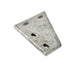 Bracket Screen To Left Door Frame
