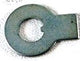 Washer Locking Rear Door Hinge