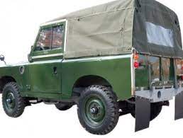 Canvas Full Length 88" (Sand Colour)