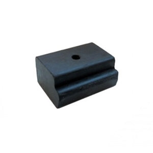 Buffer Tailgate S11/111 Pickup (1 1/4")
