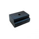 Buffer Tailgate S11/111 Pickup (1 1/4")