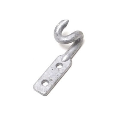 Hook Tailgate Chain S11/111 (R/H)