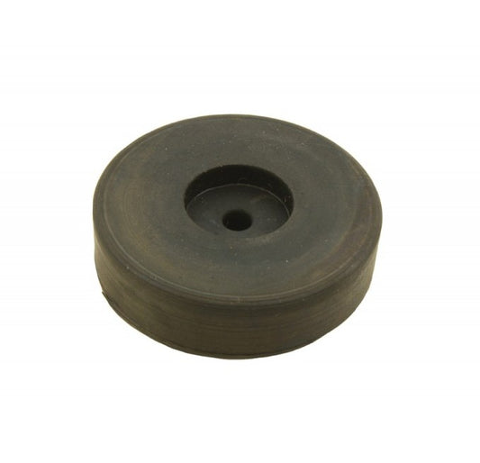 Buffer Bonnet S11 / S111 Spare Wheel