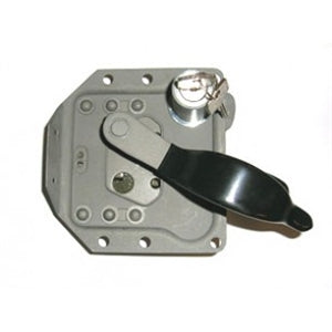 Latch Door, Barrel & Key Rh S11/ S111