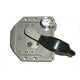 Latch Door, Barrel & Key Rh S11/ S111
