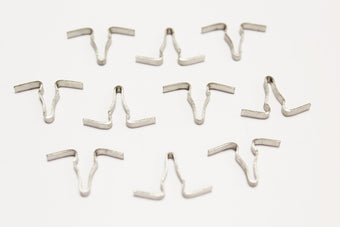compare product Clip Spring Bonnet Rest