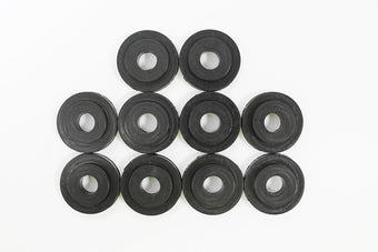 compare product Buffer Hard Top Mounting