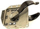 Latch Door S11/ S111 (Left Side)