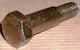 Bolt Windscreen Hinge S111