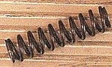 Spring Detent Series Selectors