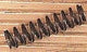Spring Detent Series Selectors