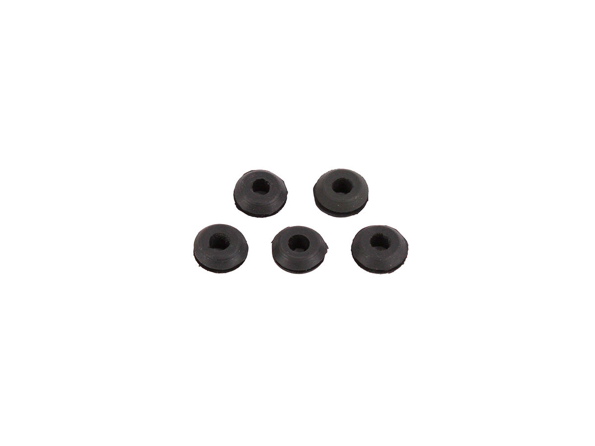 Grommet Bonnet Disco1/11 R/R/C
