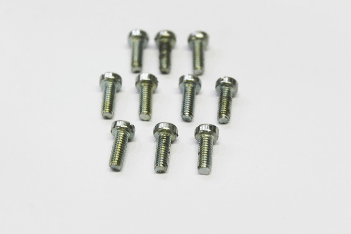Screw Fuel Sender Unit Series Vehcile