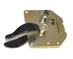 Latch Door S111S Left Front