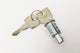 Barrel & Keys - Defender rear door & SIII