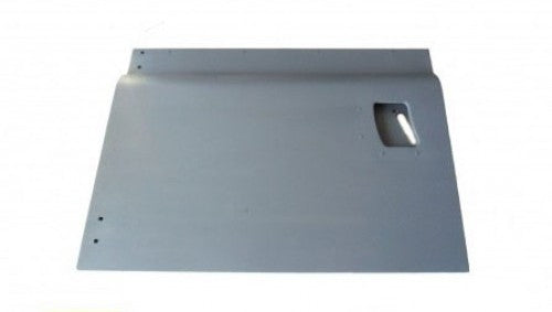 Door Bottom S111 Left Side