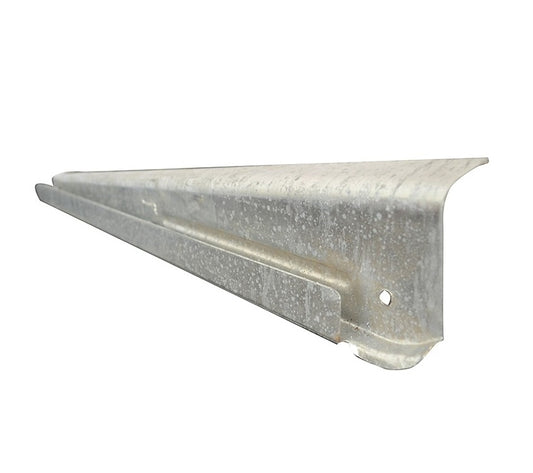 Door Frame Drain Top Left Side Horisontal