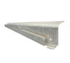 Door Frame Drain Top Left Side Horisontal