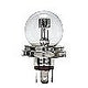 Globe Headlight 70/75W 12V Series
