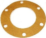 compare product Gasket Stub Axle Rear
