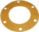 Gasket Stub Axle Rear