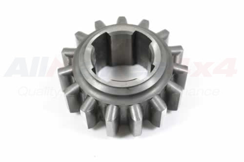 Gear 1st Speed S11
