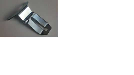 Locking Harsp Fuel Cap S11/S111