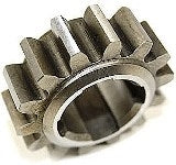 Gear 1St Speed Layshaft S11 Suffix C