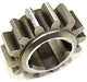 Gear 1St Speed Layshaft S11 Suffix C