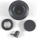 Clutch Slave Repair Kit