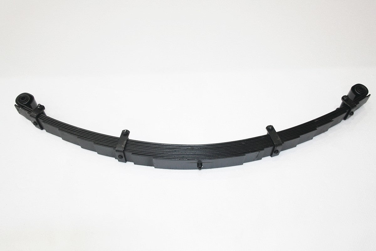Spring Leaf Rear SWB Pass Side