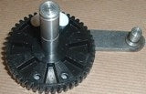 Gear Wiper Motor Defender (115 Deg)