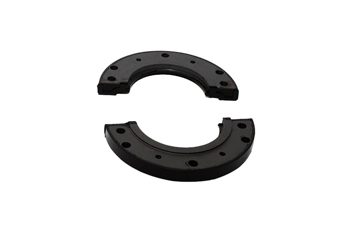 Journal rear main 2.25p/d