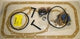 Gasket Set 2.25L (Bottom End)