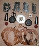 compare product Swivel Pin Conversion Kit S1