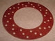 Thrust Washer Rover Diff