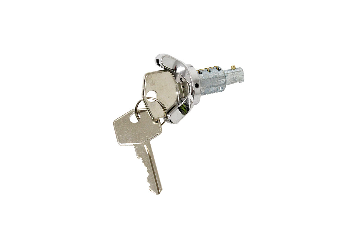Barrel and Key S111 Diesel