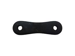 Shackle Plate S11/111 109" Rear Spring