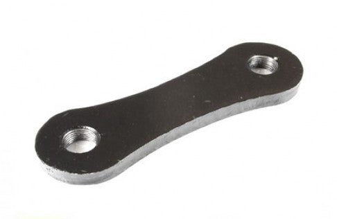Shackle Plate S11/111 88" Rear Spring