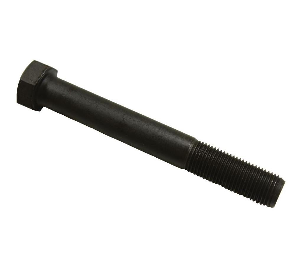 Shackle Pin Rear Of Rear Spring S11