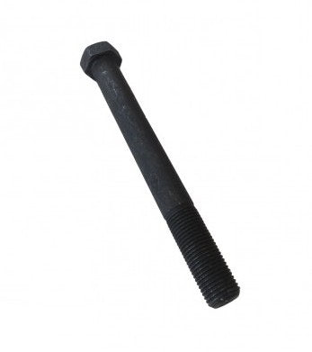 Shackle Pin Front Of Front Spring S11