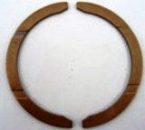 Thrust Washer 2.25L Petrol (.025)