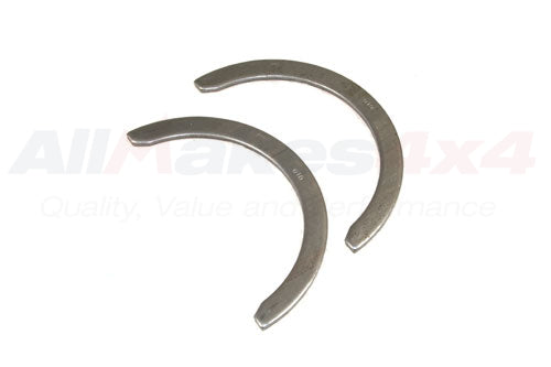 Thrust Washer 2.25L Petrol (.100)