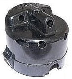 Distributor Cap 2.6 F/Head