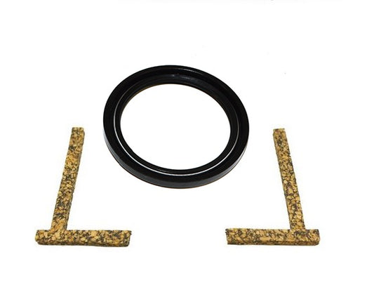 Oil Seal Rear Main 2.25L 4 Cyl Petrol