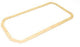Gasket Sump 2.25 & 2.5 Petrol / Diesel