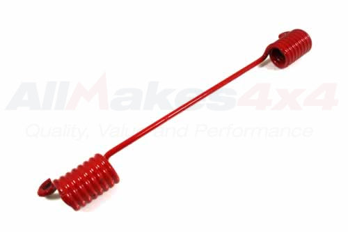 Spring Brake Shoe 109"/Defender