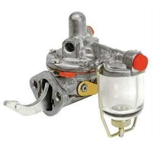 Fuel Pump 2.25L 4 Cyl Petrol