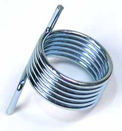 Spring Accelerator Linkage Spindle