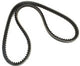 Belt Auxiliary 2.25L Petrol